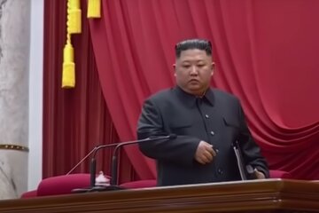 Лидер КНДР Ким Чен Ын, смерть Ким Чен Ына
