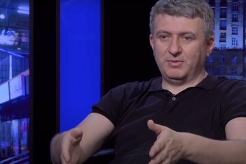 Юрий Романенко,Владимир Зеленский,Виктор Янукович,Михаил Саакашвили,Петр Порошенко