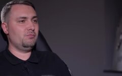 Кирило Буданов