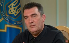 Алексей Данилов