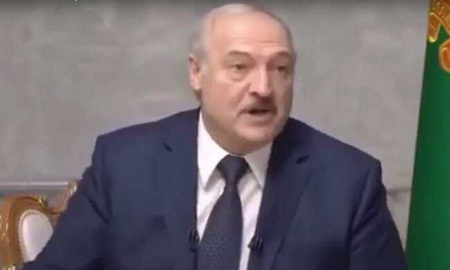 Лукашенко сделал громкое заявление о передаче власти