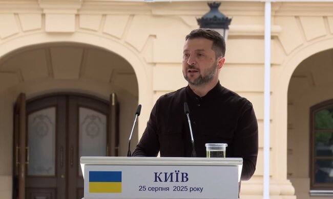 Владимир Зеленский
