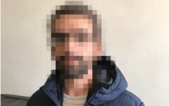 сбу картель