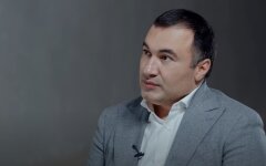 Артур Товмасян