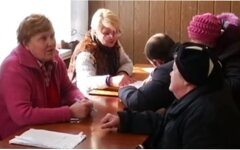Выплата пенсий в Украине, ПФУ, Выплата пенсий за ноябрь, Пенсионная реформа