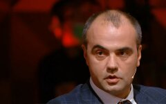 Сергей Макогон, тразин газа в Венгрию через Украину,Ю Газпром