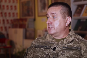 Сирський привітав Баргілевича із призначенням на посаду начальника Генштабу ЗСУ
