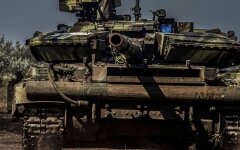 Война России против Украины. ВСУ