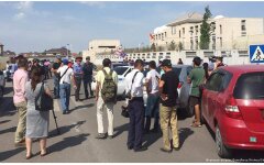 Бишкек_посольство Китая