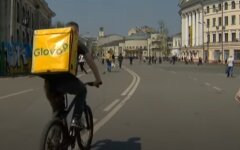 Glovo