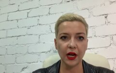 В Беларуси неизвестные похитили одного из лидеров оппозиции