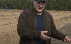 Александр Лукашенко,Беларусь,президент Беларуси,поправки в Конституцию,Конституция Беларуси