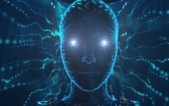 Штучний інтелект, Арестович