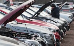 Купівля вживаного автомобіля