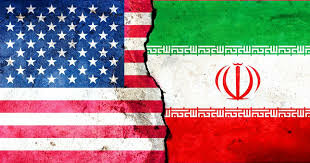 Iran USA