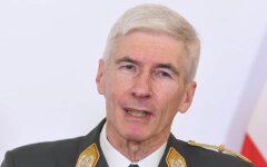 Роберт Брігер