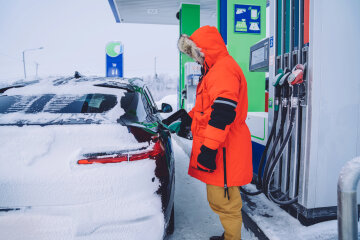 Ціни на пальне в Україні / Фото: Depositphotos