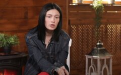 Анастасия Приходько, Ани Лорак, Константин Меладзе