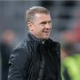 Сергей Ребров, сборная украины по футболу