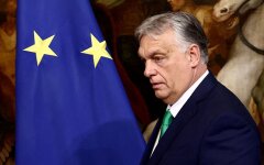 Виктор Орбан