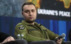 Буданов объяснил, с какой целью Россия атакует Украину ракетами "Циркон"