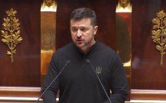 Володимир Зеленський