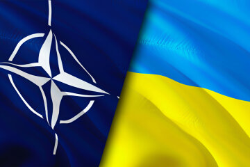 Ukraine NATO Украина НАТО