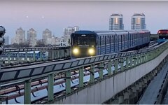 Киевские метрополитен, Наталья Макогон, Стоимость проезда в метро Киева