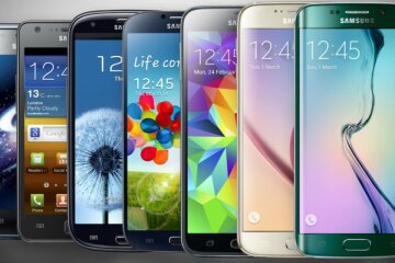 Samsung Galaxy1