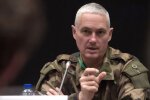 Мишель Яковлефф / Фото: Укрінформ