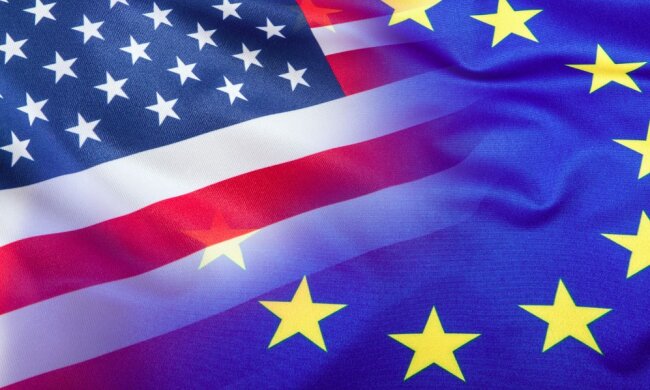 США та ЄС