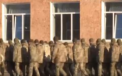 Херсон, воинская часть, военнослужащий