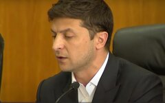 Стрельба в центре Киева,драка у Бессарабского рынка,Владимир Зеленский,депортация из Украины