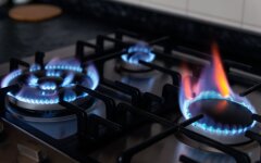 Отключение газа / Canva