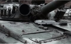 Война на Донбассе, Леонид Кравчук, ТКГ по Донбассу