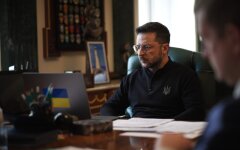 Владимир Зеленский