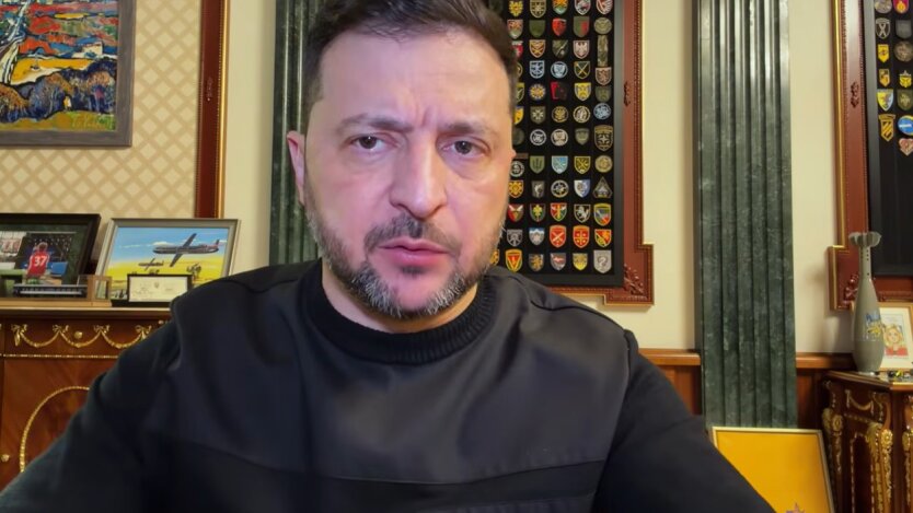 Владимир Зеленский