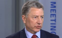 Курт Волкер