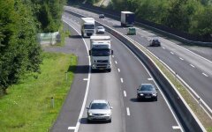 трасса Киев-Одесса