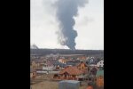 Удар по Гавришовке, Винница, вторжение России в Украину