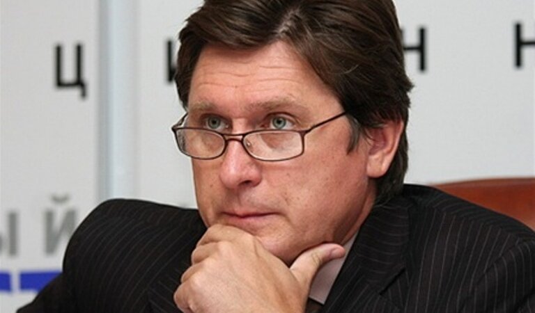 Фесенко Владимир