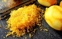 лимон_цедра