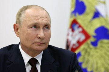 Володимир Путін / Фото: GettyImages