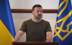 Володимир Зеленський