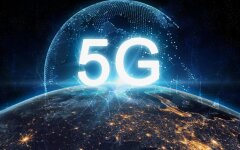 5G интернет в Украине