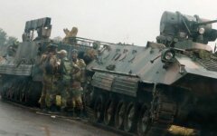 zimbabve
