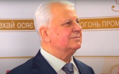 Леонид Кравчук