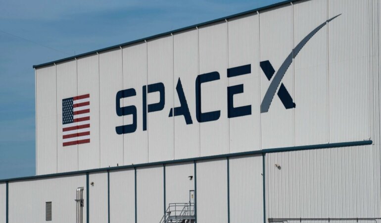 SpaceX