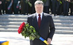 порошенко одесса