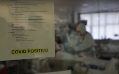 Коронавирус в Испании